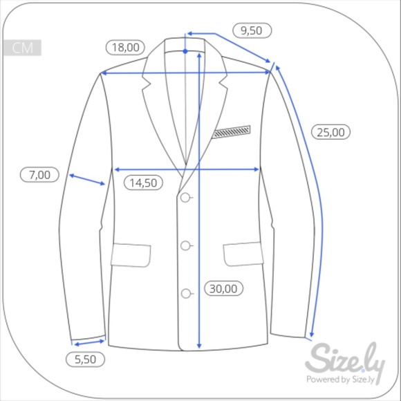 Brooks Brothers Sport Coat NWOT - Picture 7 of 7